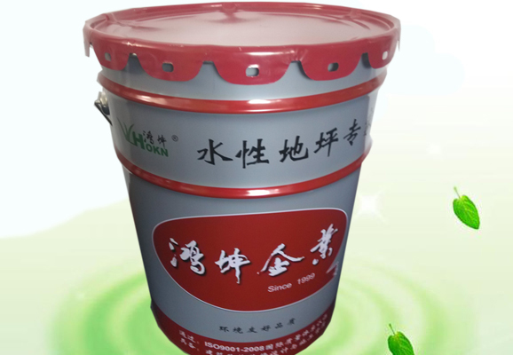 室外聚氨酯地坪-環(huán)氧地坪漆，水性地坪漆!