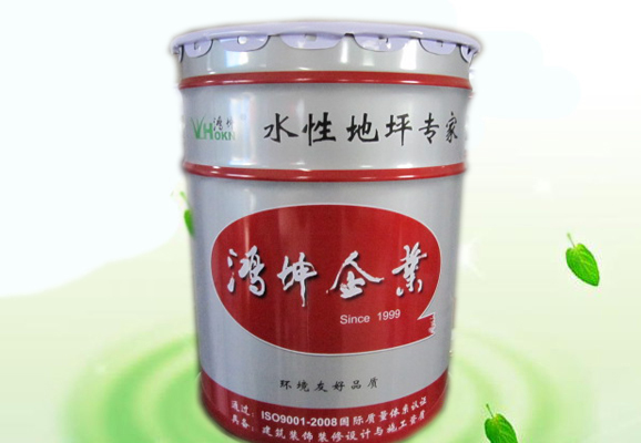 水性環(huán)氧地坪-環(huán)氧地坪漆，水性地坪漆!